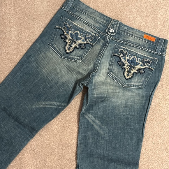 Jeans Plastic by Gly Jeans - Picture 2 of 12